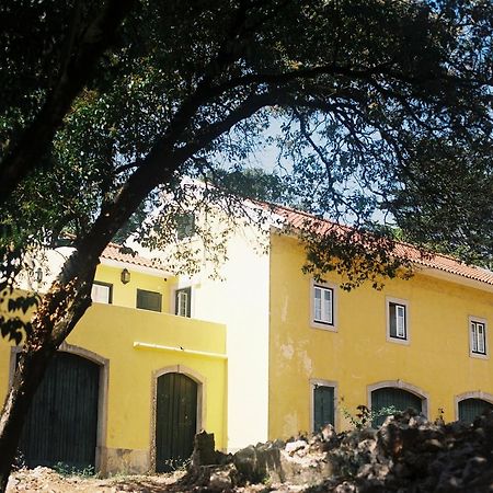 The Five House Hotel Sintra Ngoại thất bức ảnh