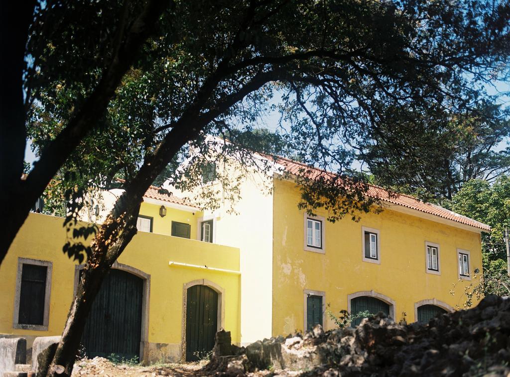The Five House Hotel Sintra Ngoại thất bức ảnh