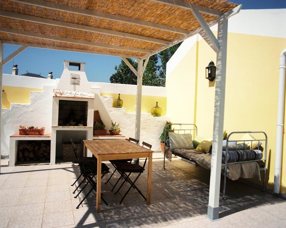 The Five House Hotel Sintra Ngoại thất bức ảnh