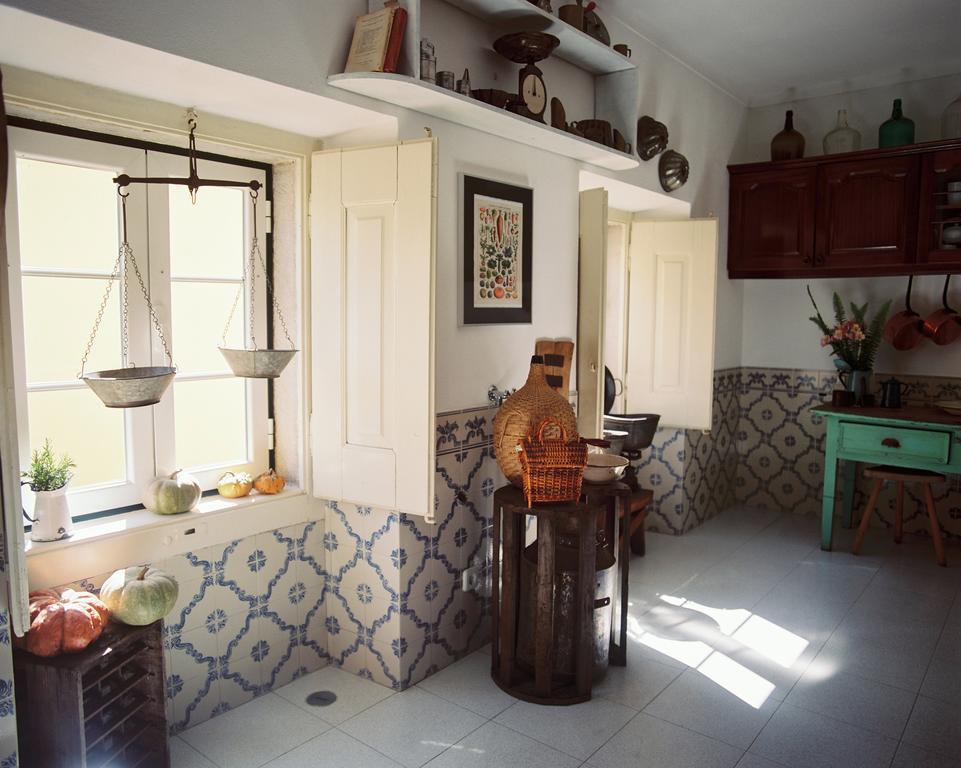 The Five House Hotel Sintra Ngoại thất bức ảnh