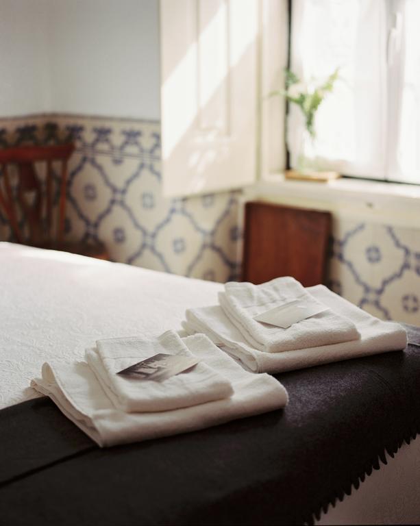 The Five House Hotel Sintra Ngoại thất bức ảnh
